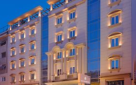 Airotel Stratos Vassilikos Hotel Athens