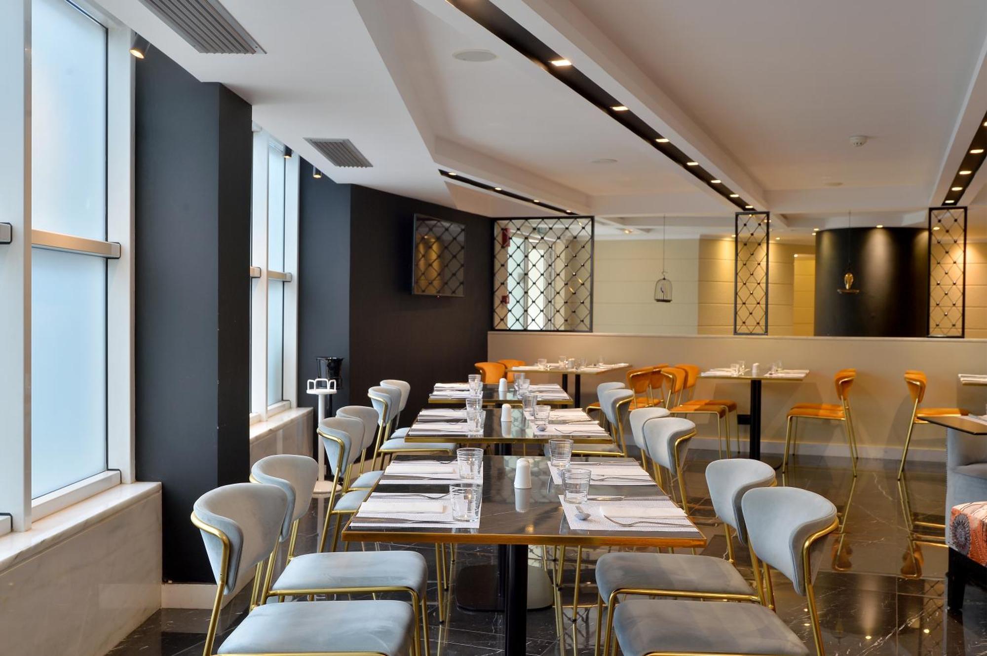 Airotel Stratos Vassilikos Hotel Athens Exterior photo