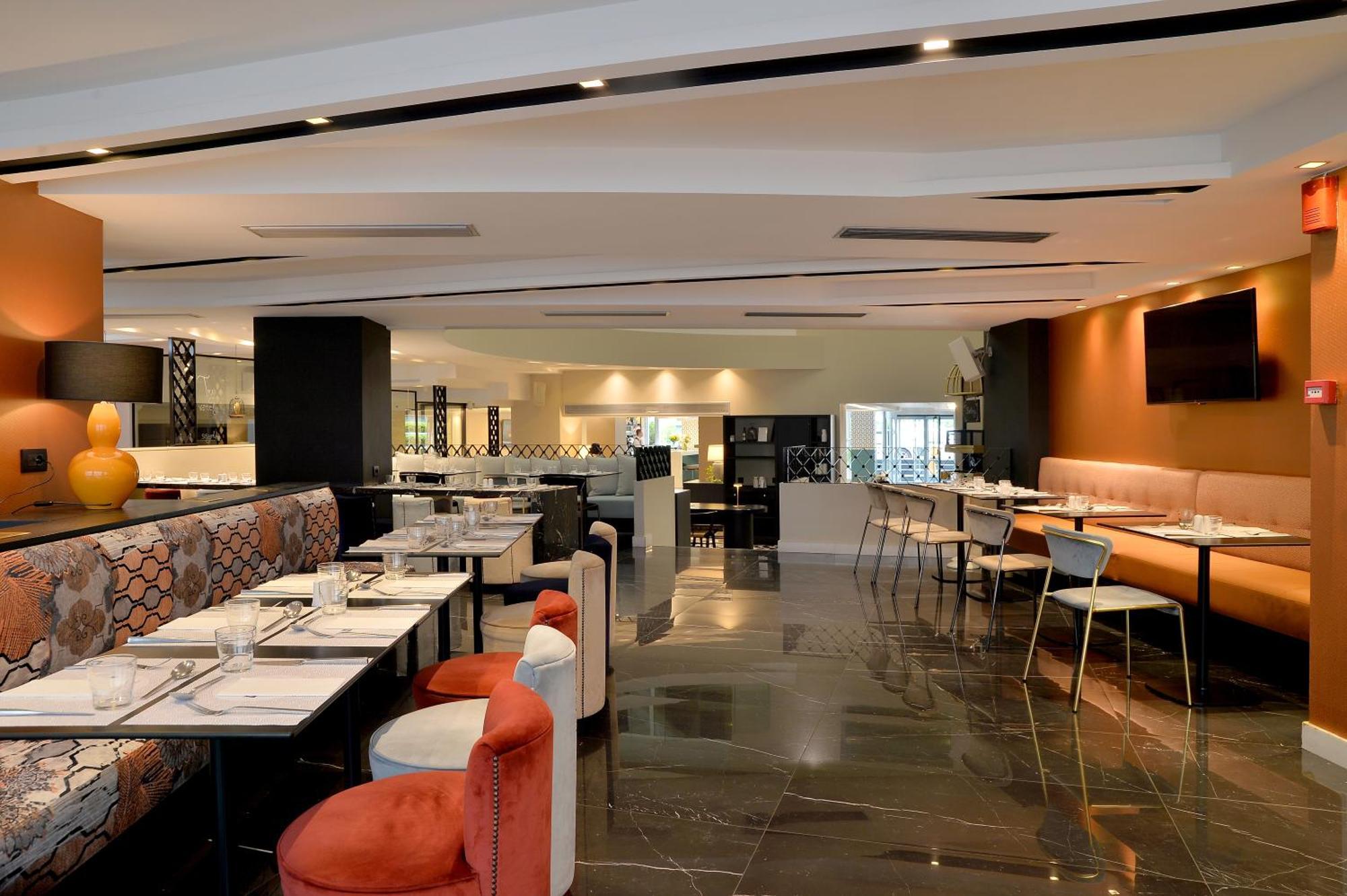Airotel Stratos Vassilikos Hotel Athens Exterior photo